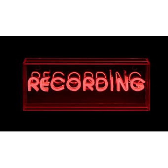 RECORDING - ABC1387